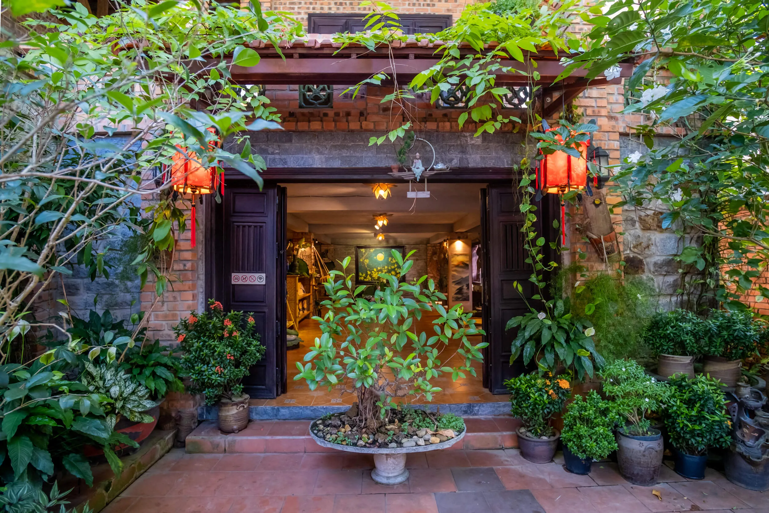 Day Tour | Journey to Explore the Beauty of Hue in the Rain | Hue